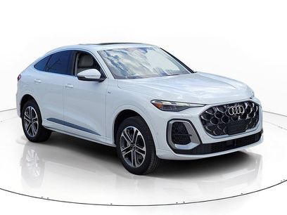 New 2026 Audi Q5 Premium