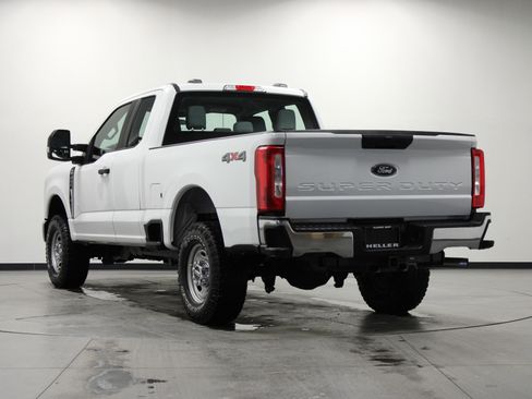Used 2024 Ford F250 XL w/ XL Off-Road Package image 6