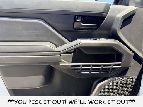 Used 2024 Toyota Tacoma SR RWD image 12