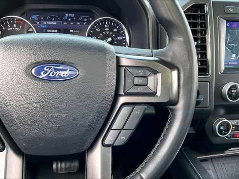 Used 2021 Ford Expedition Max Limited image 15