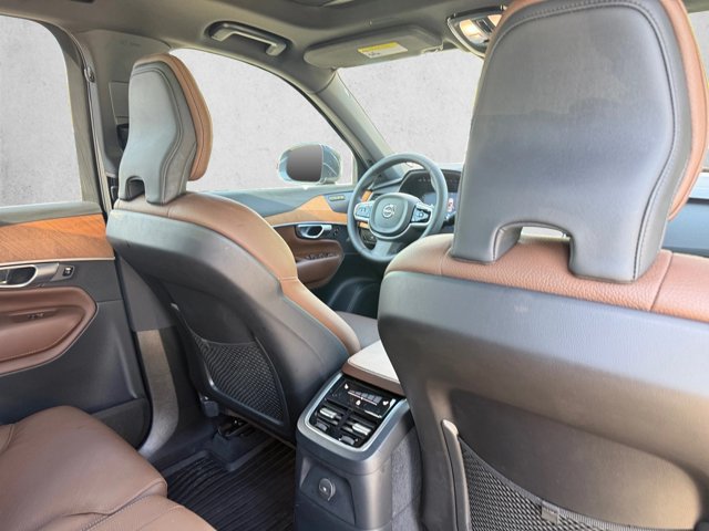 Used 2024 Volvo XC90 T8 Plus w/ Protection Package Premier AWD/4WD image 23