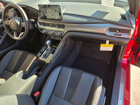 New 2026 Acura Integra A-Spec FWD image 20