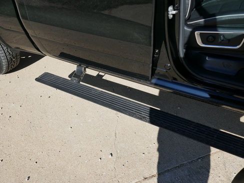 New 2026 RAM 1500 Laramie w/ Laramie Southwest Edition image 11