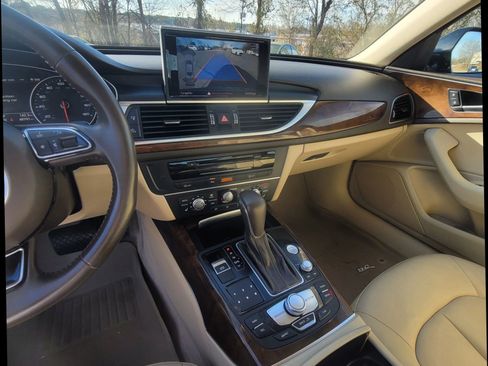 Used 2018 Audi A6 2.0T Premium image 20