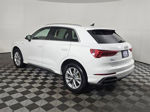 Used 2023 Audi Q3 2.0T Premium image 7