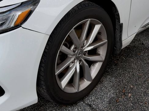 Used 2021 Honda Accord EX-L image 9