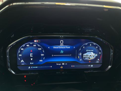 New 2025 Chevrolet Silverado 1500 RST image 19