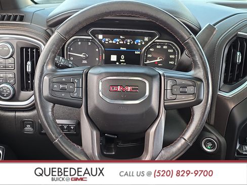 Used 2022 GMC Sierra 2500 AT4 w/ AT4 Premium Plus Package AWD/4WD image 15