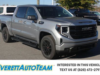 New 2026 GMC Sierra 1500 Elevation w/ Preferred Package