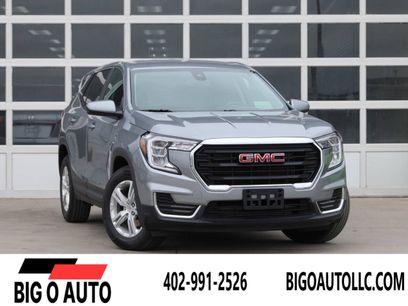 Used 2024 GMC Terrain SLE