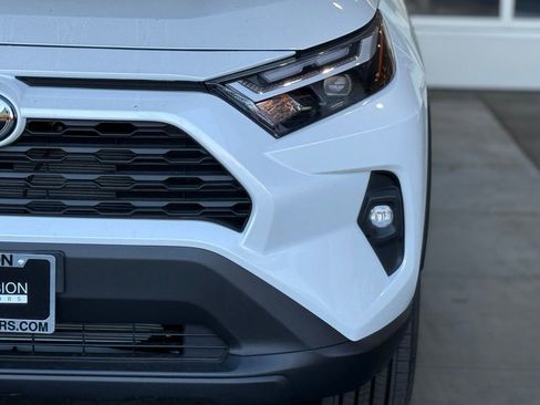 New 2025 Toyota RAV4 XLE Premium image 5
