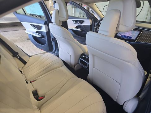 Certified 2026 Mercedes-Benz E 350 4MATIC Sedan image 13