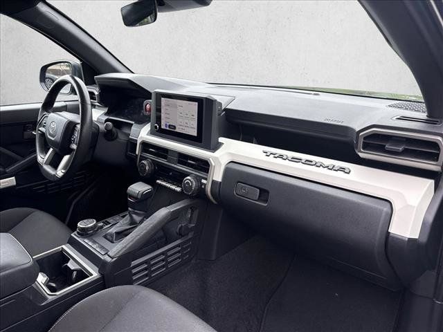 Used 2024 Toyota Tacoma TRD Off-Road AWD/4WD image 23