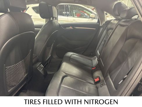 Used 2015 Audi A3 TDI Premium Plus image 23