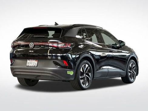 Used 2022 Volkswagen ID.4 Pro S image 5