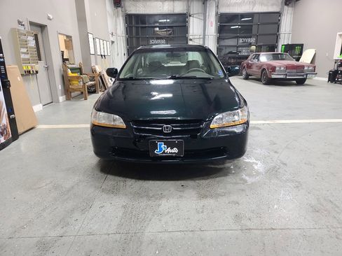 Used 1999 Honda Accord LX image 3