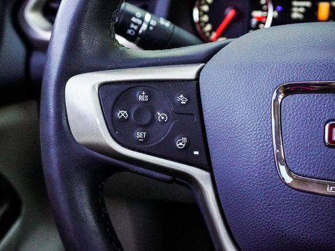 Used 2023 GMC Acadia Denali w/ Denali Ultimate Package image 32