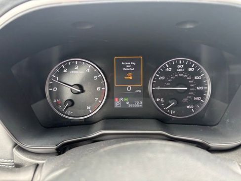 Used 2022 Subaru Outback Limited XT w/ Tech Package 3 AWD/4WD image 17