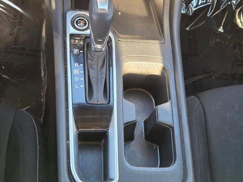 Used 2023 Nissan Sentra SV image 13