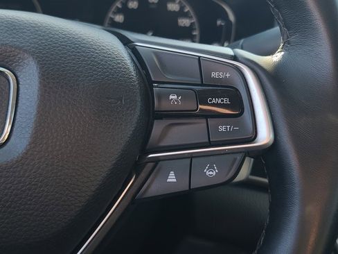 Certified 2022 Honda Accord Sport Special Edition image 29