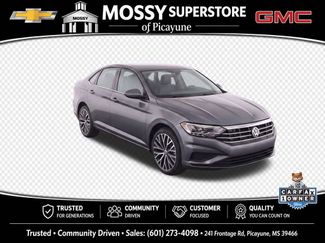 Used 2021 Volkswagen Jetta SE FWD video 2