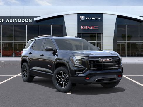 New 2026 GMC Terrain AT4 w/ Convenience Package III image 7