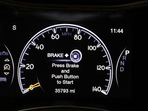 Used 2021 Jeep Grand Cherokee Overland image 19