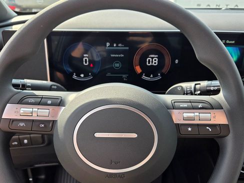 New 2026 Hyundai Santa Cruz SEL AWD/4WD image 22