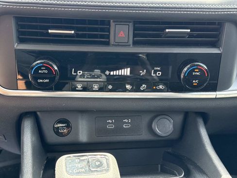 Certified 2024 Nissan Rogue SV FWD image 26