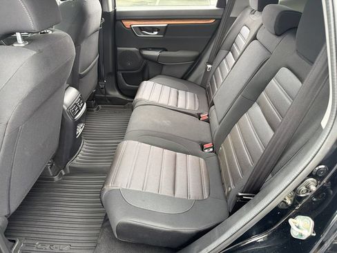 Used 2019 Honda CR-V EX image 11