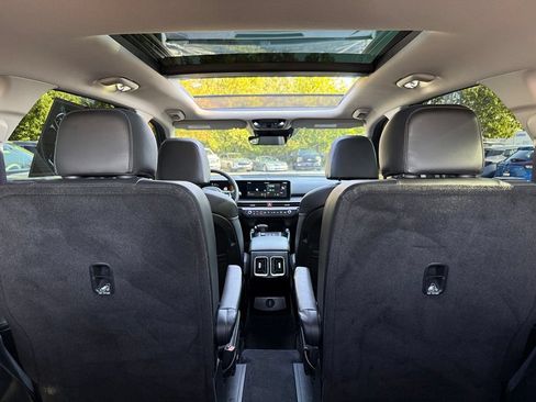 Used 2024 Kia Sorento X-Line EX AWD/4WD image 40