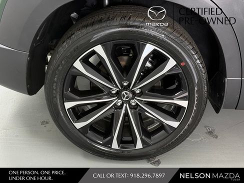 Used 2026 MAZDA CX-50 AWD 2.5 S w/ Premium Package image 11