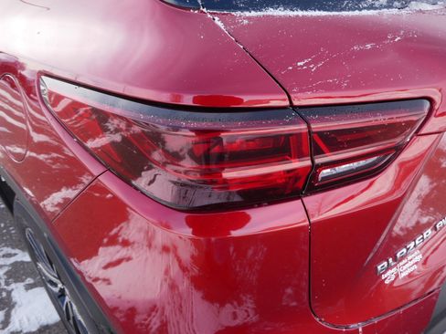 Used 2024 Chevrolet Blazer LT w/ Sound & Technology Package image 17