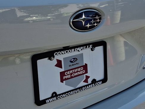 Used 2024 Subaru Crosstrek 2.0i Premium AWD/4WD image 30