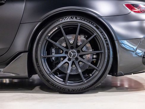 Used 2021 Mercedes-Benz AMG GT Black Series image 19