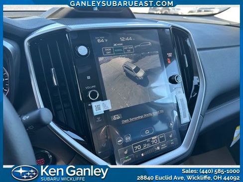 Used 2025 Subaru Ascent Limited image 9
