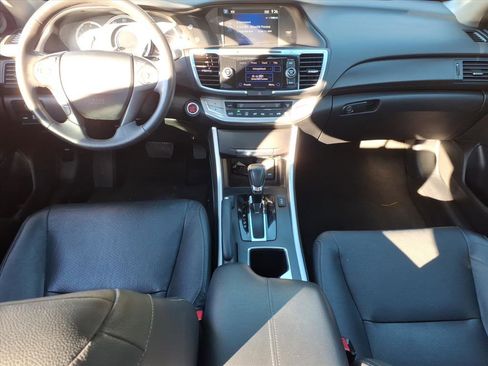 Used 2015 Honda Accord EX-L image 15