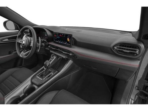 Certified 2025 Dodge Hornet R/T AWD/4WD image 14