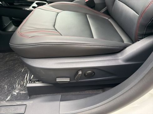 New 2025 Ford Mustang Mach-E Premium w/ Sport Appearance Package image 11