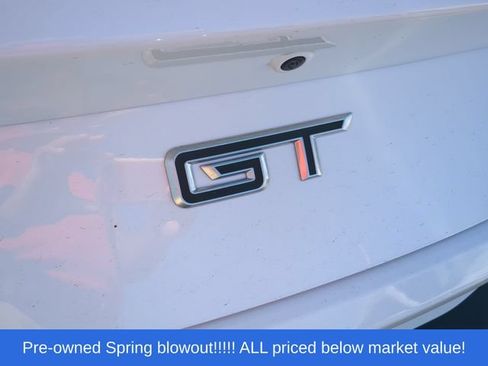 Used 2024 Ford Mustang GT RWD image 10