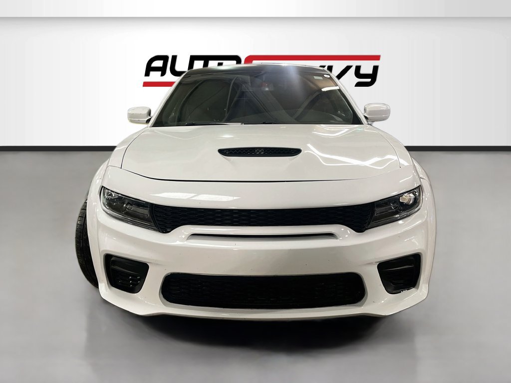 Used 2021 Dodge Charger Scat Pack RWD image 2