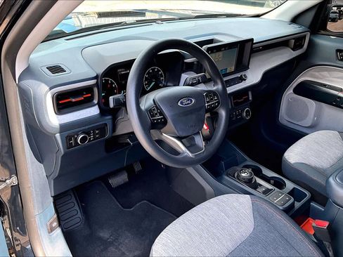 Used 2023 Ford Maverick XLT FWD image 18
