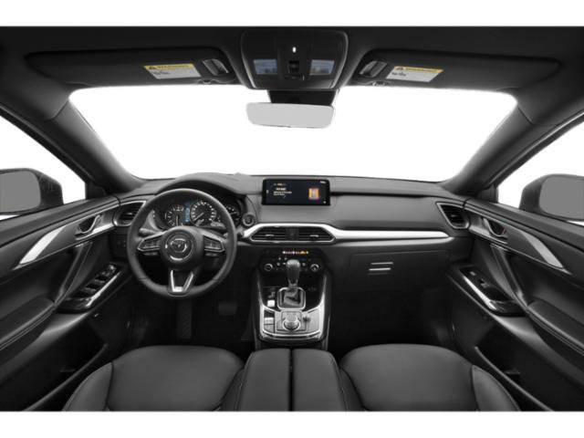 Used 2022 MAZDA CX-9 Grand Touring AWD/4WD image 11