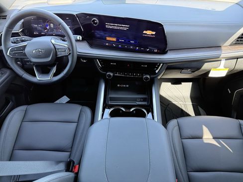 New 2026 Chevrolet Tahoe Z71 w/ Z71 Off-Road Package image 10