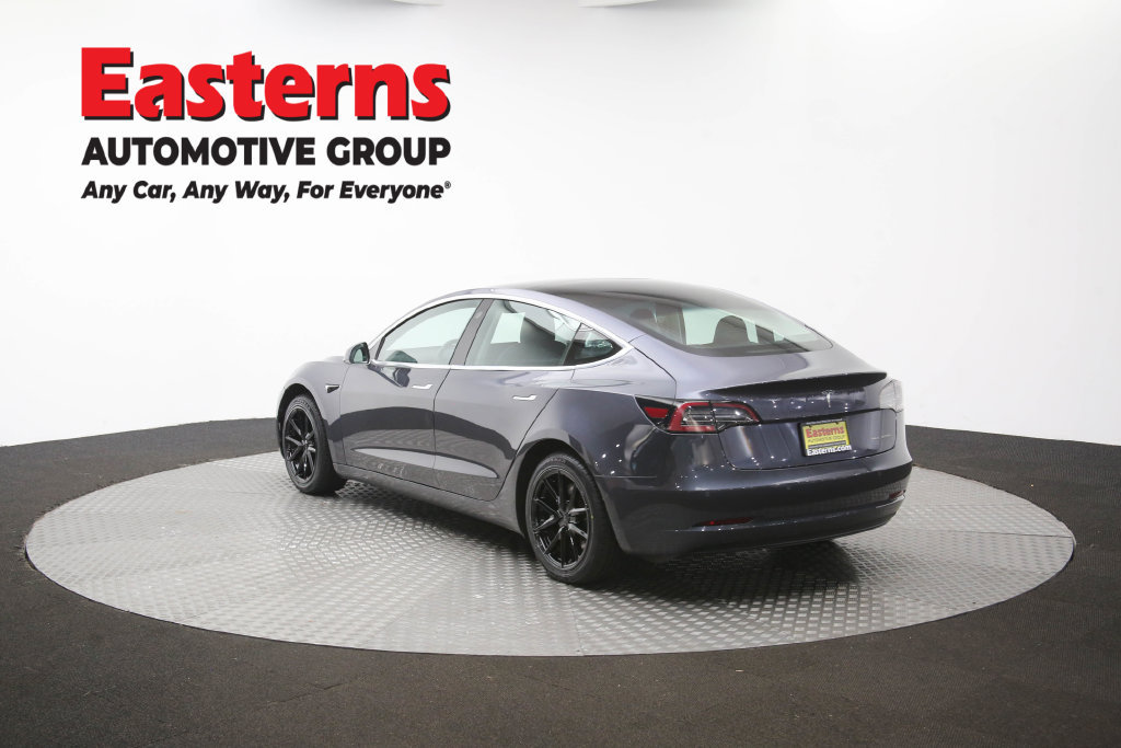 Used 2019 Tesla Model 3 Long Range AWD/4WD image 60