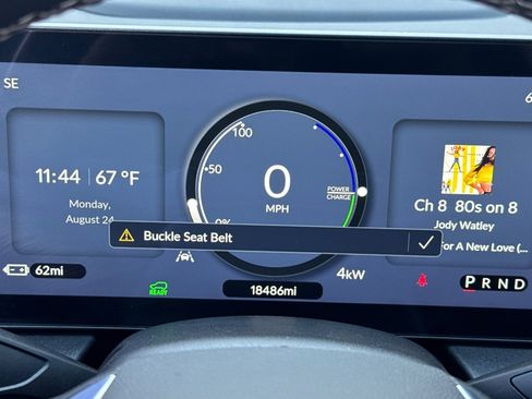 Used 2024 Honda Prologue Touring image 23