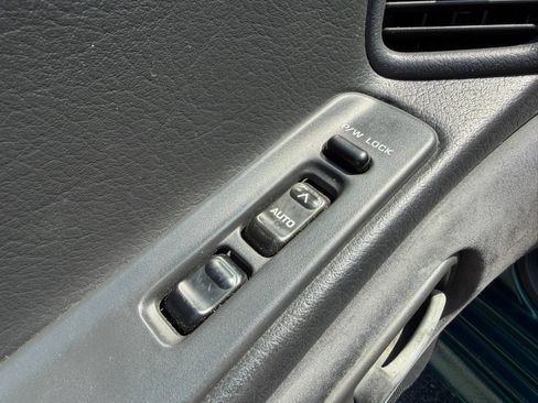 Used 1995 Nissan 300ZX 2+2 Hatchback RWD image 13