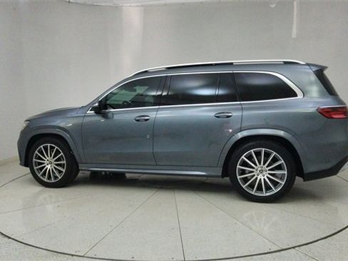 Used 2025 Mercedes-Benz GLS 450 GLS 450 image 74