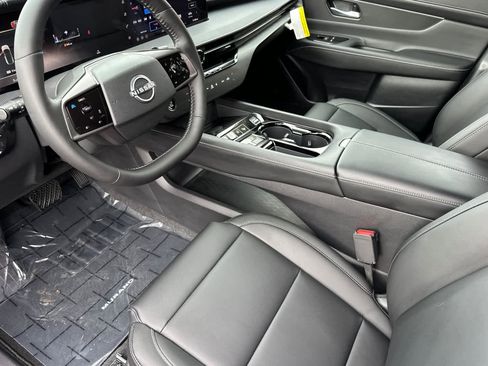 New 2026 Nissan Murano SV image 11