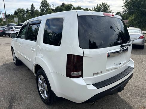 Used 2014 Honda Pilot EX-L image 4